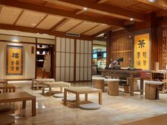 -健身浴池(站前街店)