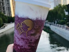 -喜茶(广州天汇igc店)