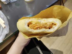 -姜志勇·志勇烧饼(总店)