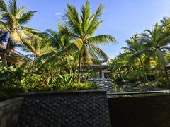 -海南清水湾莱佛士酒店