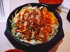 -韩妈妈韩式小吃(中山店)