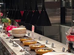-西安W酒店·WEI全味西餐厅