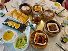 -海湾壹品·粤菜·早茶·烤鸭(拱北店)