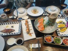 -蟹之国·精品蟹料理(极地店)