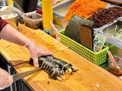 -传闻来紫菜包饭·打糕(西塔韩百店)