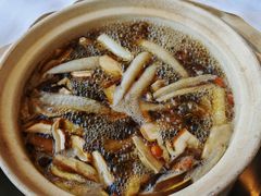 -天宜隆蘑菇宴火锅(石景山旗舰店)