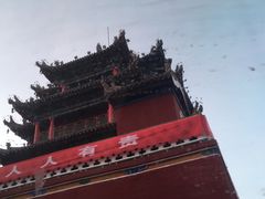 -鼓楼(兴庆区)