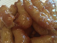 -玉林烤鸭店(定福庄店)