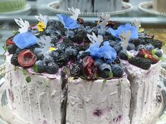 -丁香西饼屋(桂林路店)