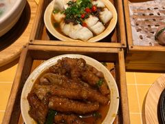 -蔡澜点心·粤菜(花城汇南区店)