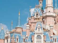 -上海迪士尼度假区