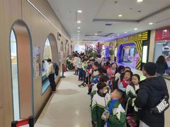 -同至人购物中心(朝阳街店)