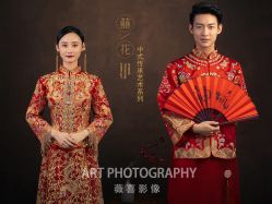 点击看大图 -薇喜影像艺术中心 ART PHOTO