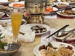 -芭菲盛宴·环球美食(解放碑英利国际店)