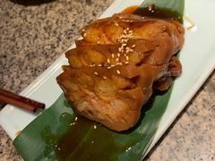 -南京大牌档(人民广场店)