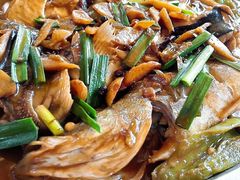 -旺角小渔村·海肠捞饭开创者(环山路店)