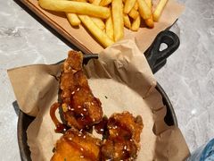 -必胜客(城西银泰店)