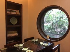 -五观堂素食(新华路店)