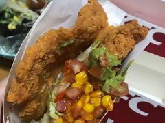 -肯德基(海湖店)