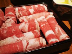 -仓桥家·焗寿司·锅物(光谷步行街店)