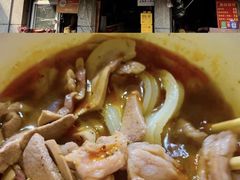 -王记生烫牛杂面馆(兰陵路店)