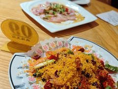 -德胜轩正宗顺德菜(宝安沙井会展中心店)