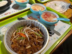 -上海野生动物园老虎餐厅