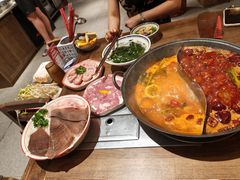 -袁山山重庆火锅(丈八北路店)
