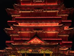 -寻梦滕王阁实景演出