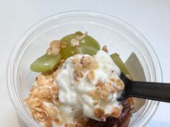 -吴山山·椰子酸奶(天河南店)