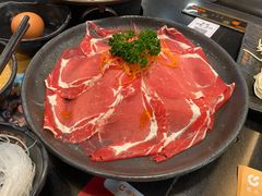 肥牛套餐-呷哺呷哺(枫蓝国际店)