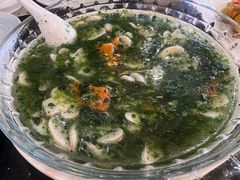 -长兴菜馆(高桥店)