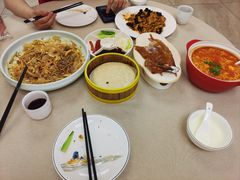 -普天和酒楼(天津之眼店)