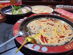 -矮板凳老火锅(宽窄巷子店)