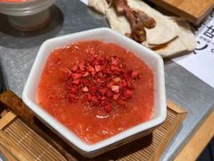 -火山屋台(新街口店)