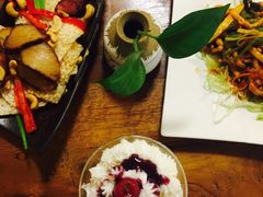 -天一朴素(武汉大学店)