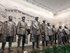 -遵义会议纪念馆