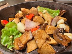 -云海肴云南菜(浦江欢乐颂店)