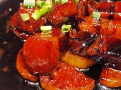 红烧肉-日上三甘(三里屯店)