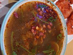 -小杨生煎(周浦万达店)