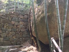 -山沟沟景区