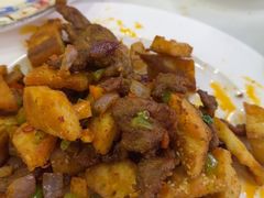 -帕米尔食府(白云观店)