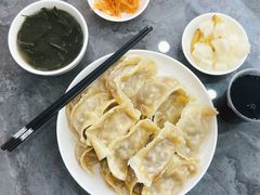 -奉天蚨祥饺子馆