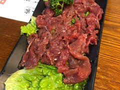 -束河人家(南锣鼓巷店)