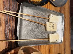 -北丐先生·野馄饨烧烤(长宁龙之梦店)