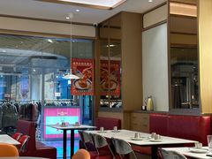 -香港新曜记茶餐厅(星耀城店)