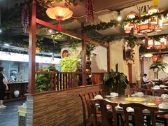 -合家院饭庄(榆关道店)