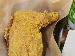 -德克士(砂之船奥特莱斯店)