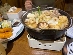 -二丁目食堂(铁西星摩尔店)