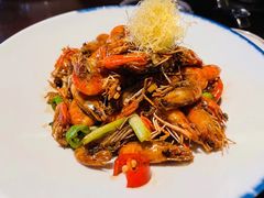 -杭州西子湖四季酒店·金沙厅